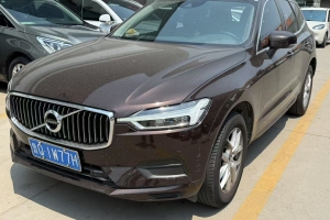 XC60 沃爾沃 T5 四驅(qū)智逸版
