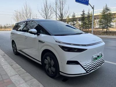 2024年10月 小鵬 小鵬X9 610長(zhǎng)續(xù)航Max圖片