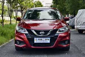 騏達 日產 1.6L CVT酷動版 國VI