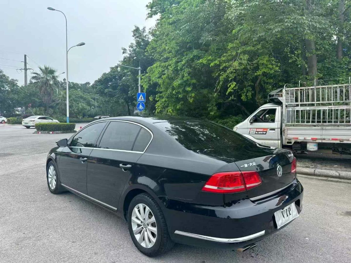 大眾 邁騰  2016款 1.8TSI 智享領(lǐng)先型圖片