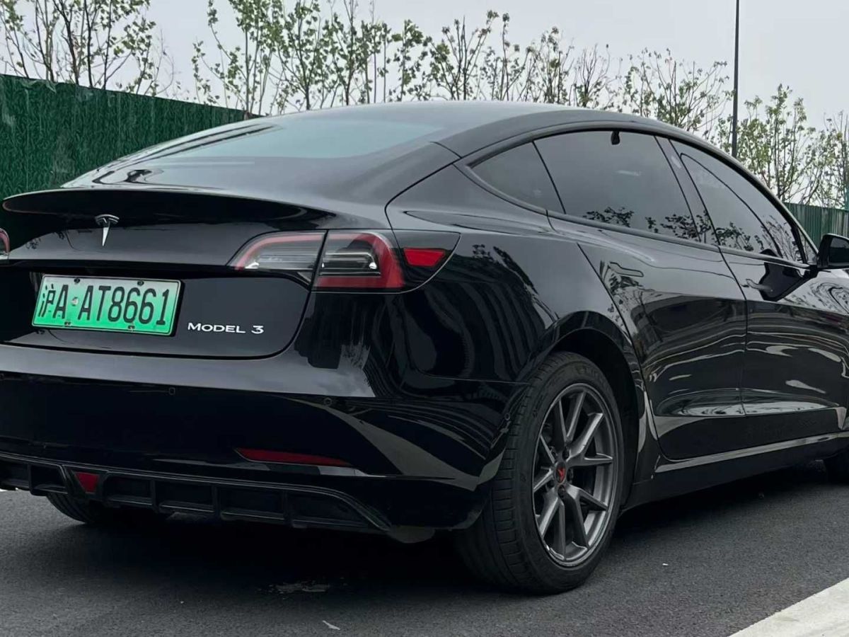特斯拉 Model S  2023款 三電機全輪驅動 Plaid版圖片
