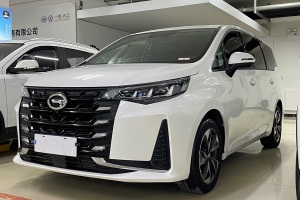 M6 廣汽傳祺 PRO 270T DCT尊貴版