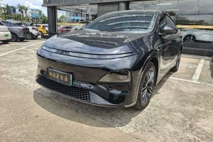 小鵬G6 小鵬 580 長續(xù)航 Pro