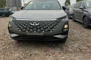長安星卡新能源 長安歐尚 倉柵車 舒適型