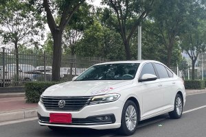 朗逸 大眾  1.5L 自動舒適版 國VI
