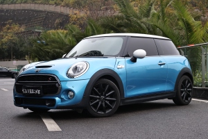 MINI MINI 2.0T COOPER S Fun