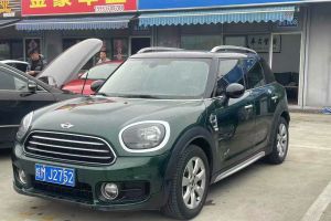 MINI MINI 2.0T COOPER S 赛车控 五门版