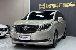 GL8 別克 ES 28T 豪華型 國V
