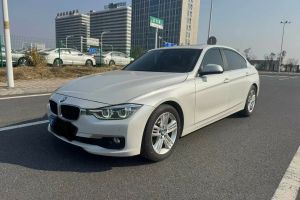 寶馬3系 寶馬 340i 3.0T M運動型