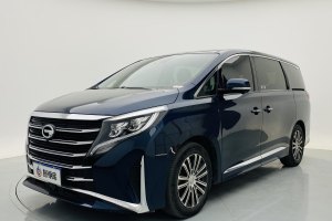 M8 廣汽傳祺 領(lǐng)秀系列 390T 旗艦版