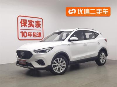 2021年2月 名爵 名爵ZS 180DVVT 自動UP圖片