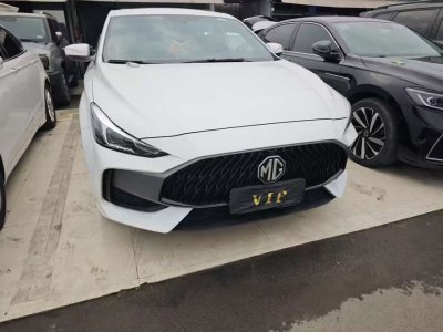 2023年12月 名爵 名爵5 180DVVT CVT豪華版圖片