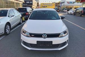 速騰 大眾 2.0TSI GLI