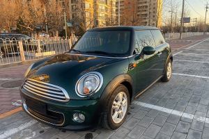 COUNTRYMAN MINI 1.6L ONE