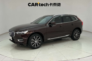 XC60 沃爾沃 2.0T T5 AWD 個(gè)性運(yùn)動(dòng)版