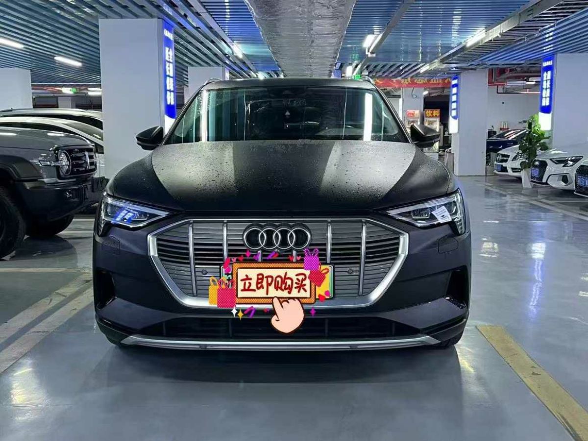 奧迪 奧迪S7  2020款 2.9 TFSI quattro圖片