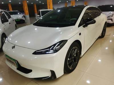 2024年1月 埃安 昊鉑GT 560七翼版圖片