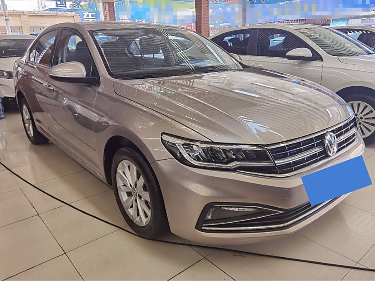 大眾 寶來  2019款  改款 280TSI DSG精英型 國(guó)VI圖片