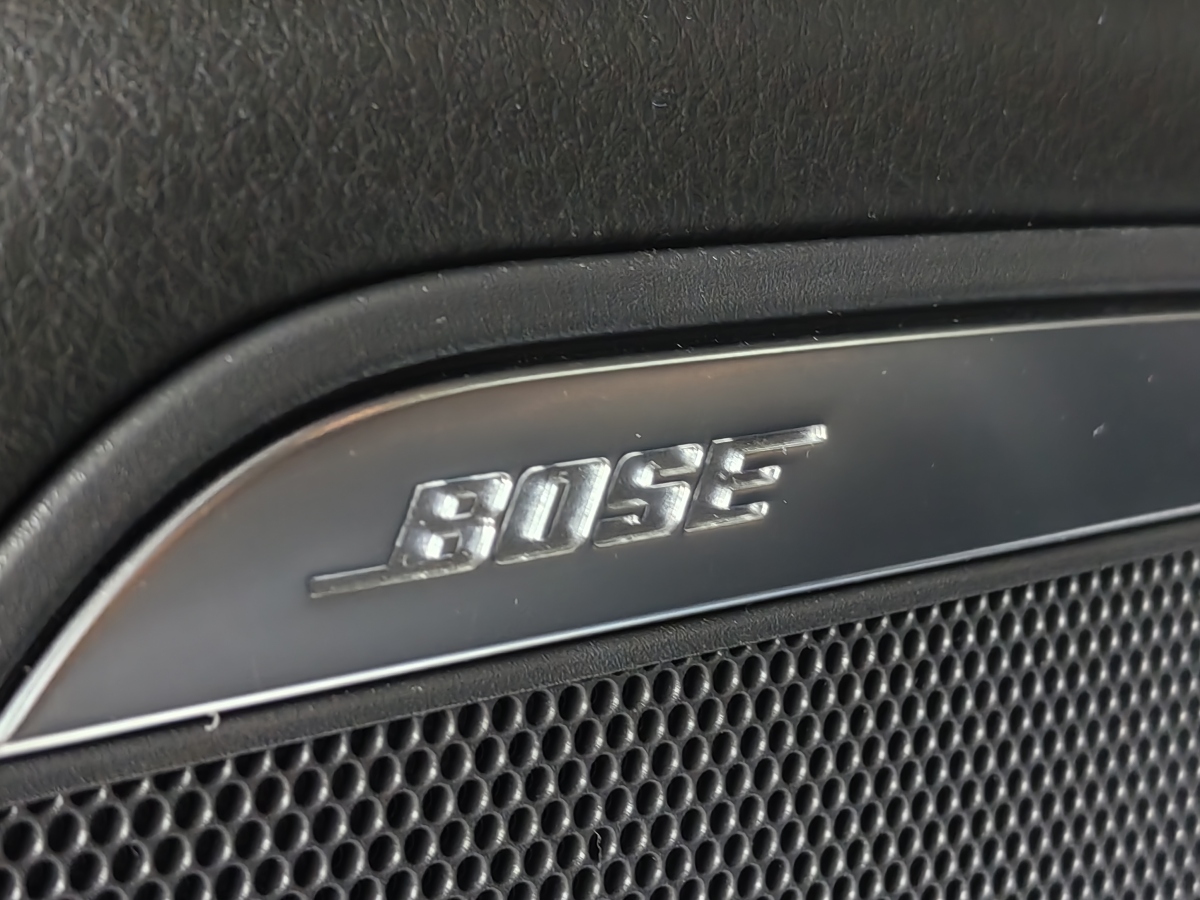 2014年6月奥迪 奥迪A7  2012款 2.8FSI quattro进取型