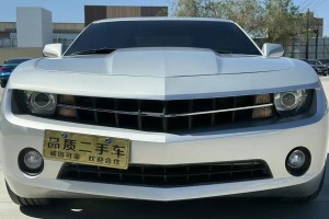 科邁羅 雪佛蘭 改款 3.6L 傳奇性能版