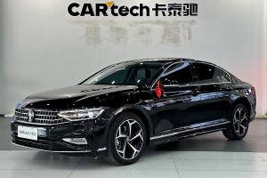 迈腾 大众 200万辆纪念版 330TSI DSG豪华型