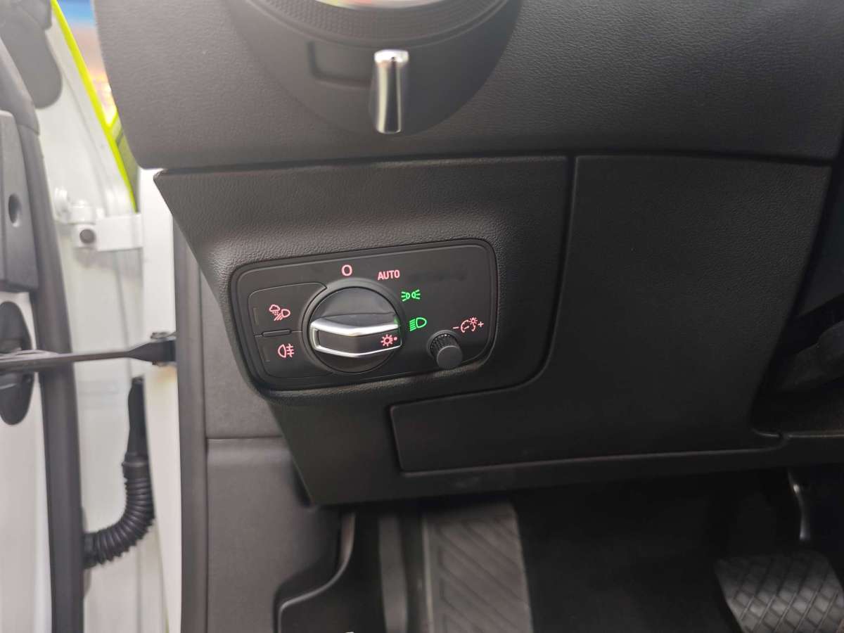 奧迪TT（歐版） Roadster 45 TFSI 2023款 圖片