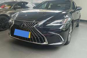 ES 雷克薩斯 300h F SPORT