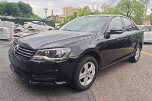 寶來(lái) 大眾 1.6L 自動(dòng)時(shí)尚型