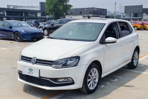 Polo 大眾 1.6L 自動舒適型
