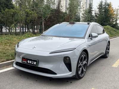 2023年11月 蔚來 蔚來ET5T 75kWh Touring圖片