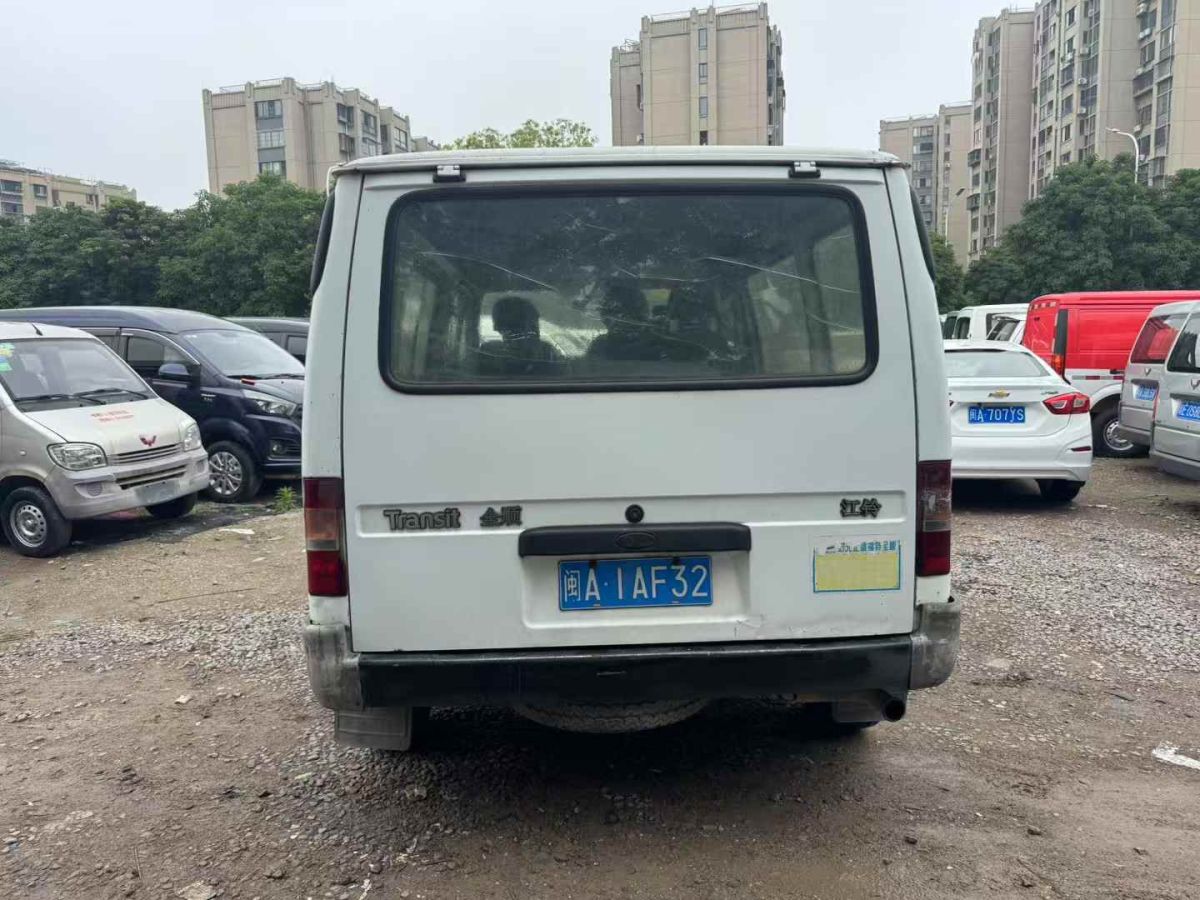 長安輕型車 睿行M80  2014款 1.5LCNG經(jīng)典型4G15S圖片