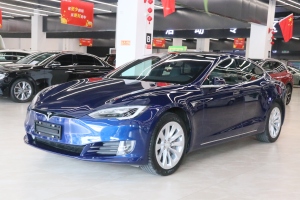 Model S 特斯拉 Model S 75