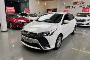 YARiS L 致炫 豐田 1.5E CVT魅動(dòng)版 國(guó)VI