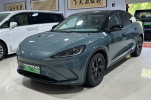 極狐 阿爾法S(ARCFOX αS) 極狐 525E 森林版 160kW