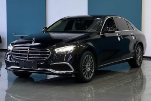 奔馳E級 奔馳 改款 E 260 L