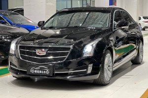 ATS-L 凱迪拉克 28T 時(shí)尚型