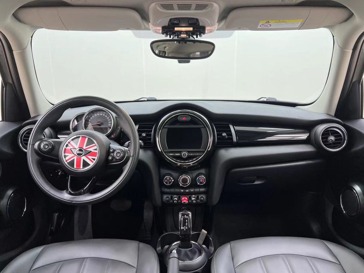 MINI MINI  2020款 1.5T ONE 五門版圖片