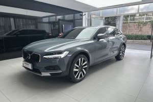 V90 沃尔沃 Cross Country B5 AWD 智尊版