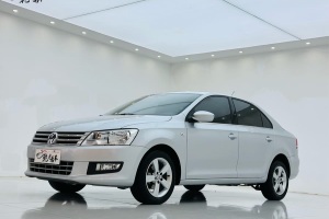 桑塔納 大眾 1.6L 自動(dòng)舒適版