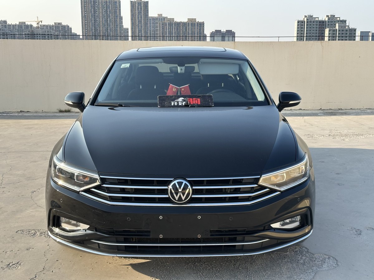大眾 邁騰  2021款 330TSI DSG 30周年紀(jì)念版圖片
