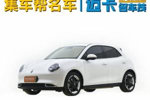 歐拉好貓 歐拉 401km 尊榮型 135kW