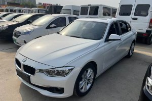寶馬3系 寶馬 320Li 時尚型