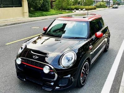 2016年8月 MINI JCW 2.0T JOHN COOPER WORKS圖片