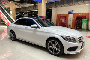 奔馳C級(jí) 奔馳 C 300 L