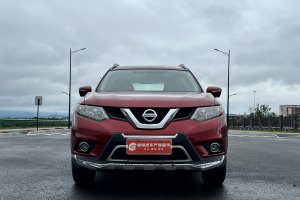 奇駿 日產(chǎn) 2.0L CVT舒適版 2WD