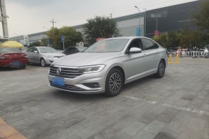 速腾 大众 280TSI DSG豪华型 国VI