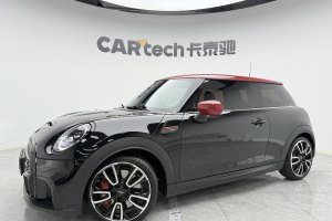 JCW MINI 改款 2.0T JOHN COOPER WORKS ALL-IN