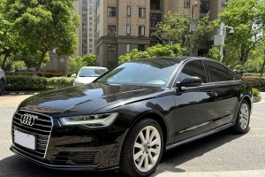 奧迪A4L 奧迪 30周年年型 30 TFSI 進取型