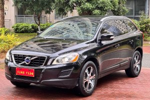 XC60 沃爾沃 T6 AWD舒適版