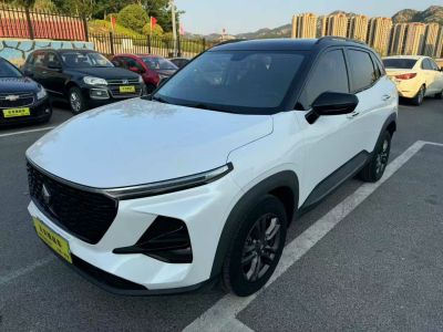 2020年1月 寶駿 寶駿RS-3 1.5L CVT  24小時(shí)在線豪華型圖片